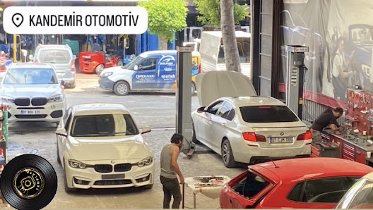 07kandemir otomotiv