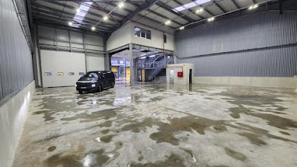 2K Otomotiv | Çeki Demiri Montaj ve Satış Merkezi