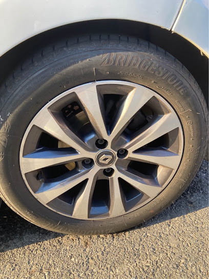 59 Tekirdağ Mobil Oto Lastik Yol Yardım