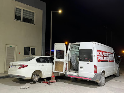 7/24 Hatay lastikçi