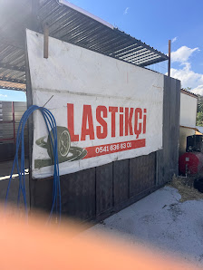 7/24 LASTİKÇİ LASTİK YOL YARDIM