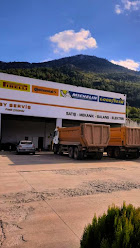 7/24 LASTİKÇİ YOL YARDIM ERDEMİR LASTİK