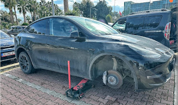 7/24 MOBİL LASTİKÇİ