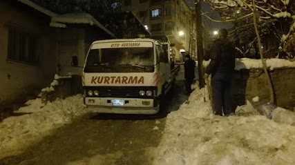 7/24 OTO ANKARA ÇEKİCİ KURTARMA