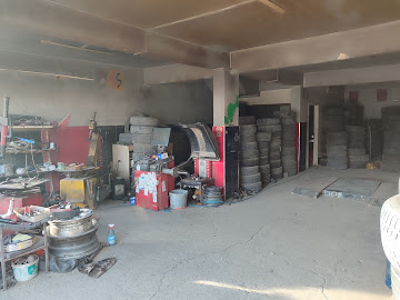 7/24 OTO LASTİKÇİ