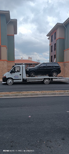 ACC OTO KURTARMA YOL YARDIM