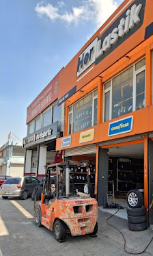 ADANA 7/24 LASTİK YOL YARDIM
