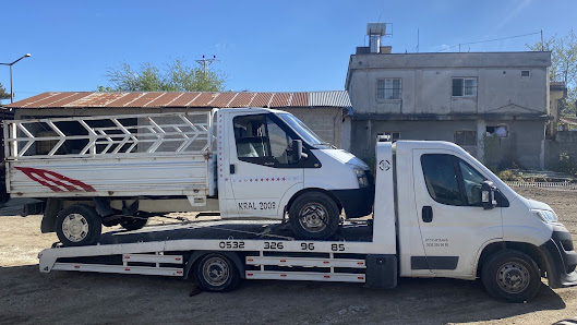 ADANA OLCAY OTO KURTARMA