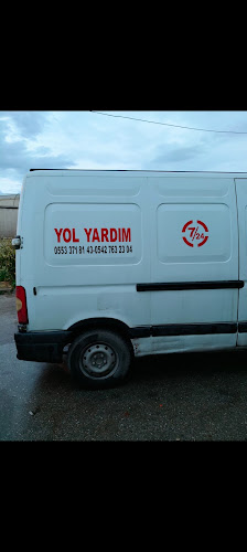 AES 7/24 MOBİL OTO LASTİK YOL YARDIM