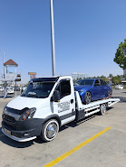 AFYON OTO KURTARMA ÇEKİCİ