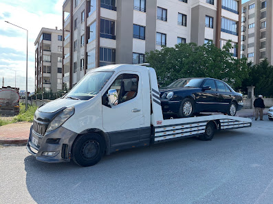 AKDAĞ OTO KURTARMA / ÇEKİCİ 7/24 Yol yardım
