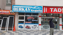 AKSARAY Berkay Oto Kurtarma Hizmetleri