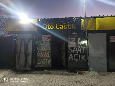 AKSARAY LASTİKÇİ 7/24