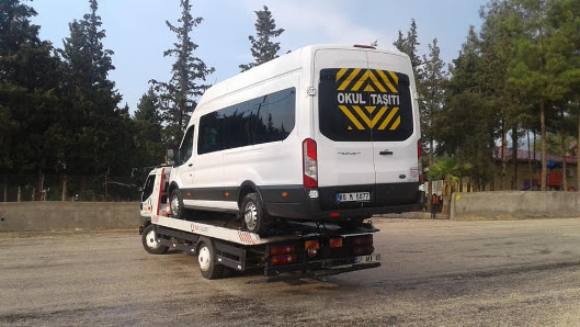 ALTAŞ OTO KURTARMA YOL YARDIM VE VİNÇ HİZMETLERİ
