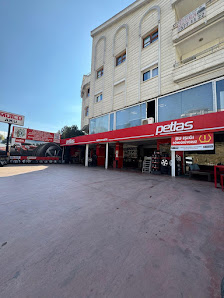 ANKARA SEMİH OTO LASTİK PETLAS ÇANKAYA OTO LASTİK MICHELIN GOODYEAR ANKARA ANA BAYİ