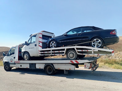ANKARA YOL YARDIM BAKİ OTO KURTARMA OZEL SERVİSİ HİZMETLERİ