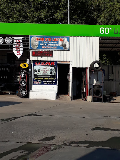 ANTALYA 7/24 OTO LASTİK TAMİRİ YOL YARDIM