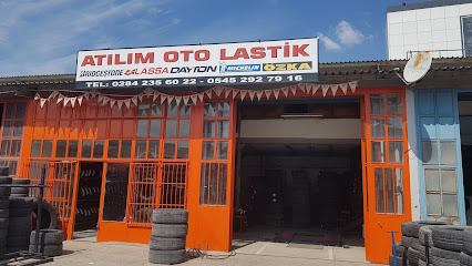 ATILIM OTO LASTİK