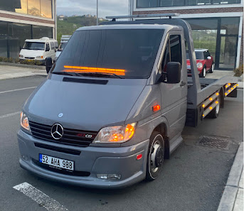 AUTO ORDU FATİH MADEN
