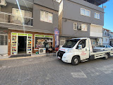AYDIN ÇEKİCİ HİZMETi 10 CAFE