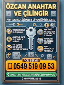 AYDINDA ÇİLİNGİR ÖZCAN