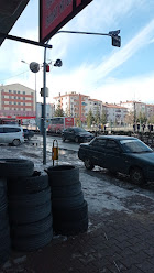 AYLAS OTO LASTİKCİ