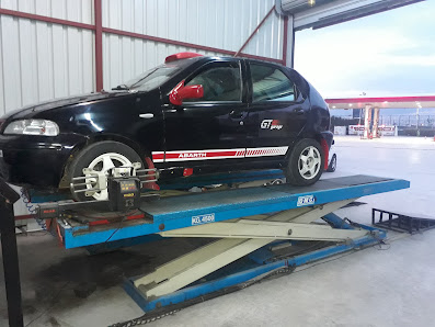 Açık Lastikçi İzmir Yol Yardım