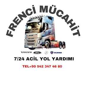 Acilyol Yardım Frenci Müco