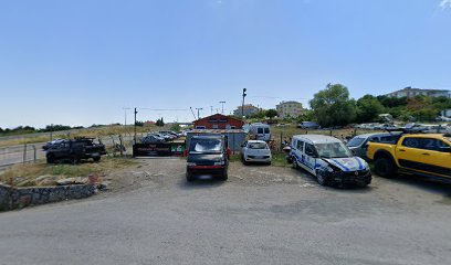 Acun Oto Kurtarma