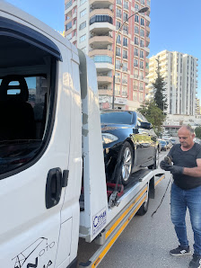 Adana Drn Oto Kurtarma