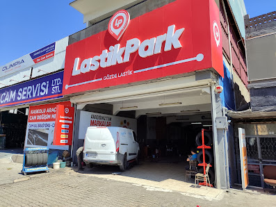 Adana Gözde Lastik