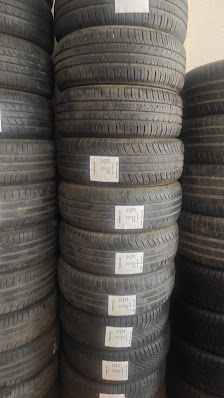 Adana Lastik 7/24 Yol Yardımı