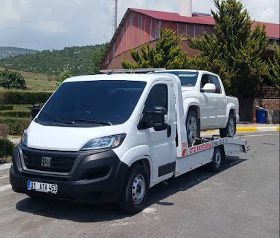 Adana Mertcan Oto