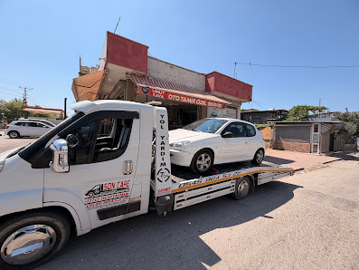 Adana Son Çare Oto Kurtarma ve Yol Yardım