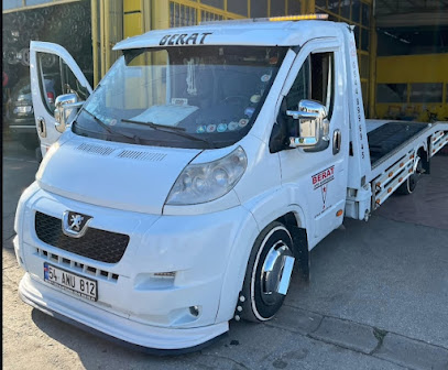 Adapazarı Çekici Oto Kurtarıcı Berat iletişim