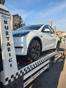 Adige Oto Kurtarıcı