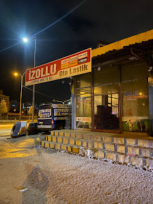 Adıyaman oto lastik Yol Yardım izollu otolastik