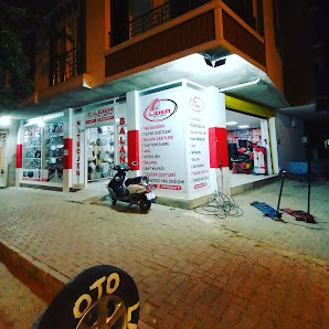 Adıyaman zirve oto lastik
