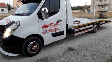Afyon Bolat Oto Kurtarma