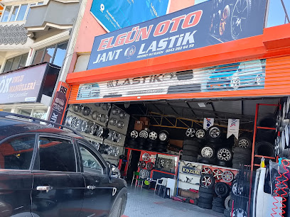 Afyon Elgün Oto lastik Servisi