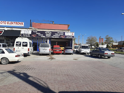 Afyon Oto Tamir | Afyon Oto Tamircisi | Güven Oto Tamir