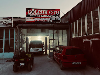 Afyon Oto Tamir | Gölcük Oto Tamir