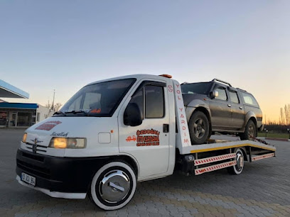 Afyon Özdoğru Oto Kurtarma & Yol Yardım