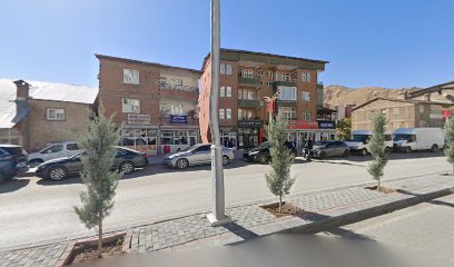 Akdeniz Oto Lastik