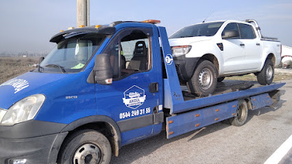 Akgül Oto Kurtarma