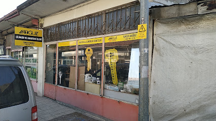 Akoğuz Çilingir