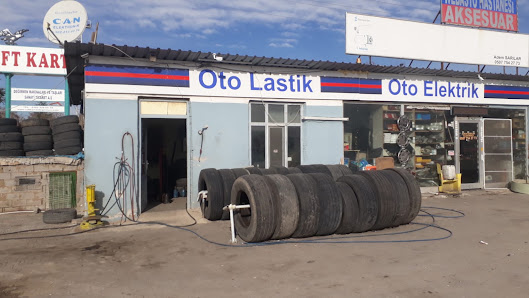 Aksaray Oto Lastik