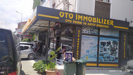 Aksu aksesuar elektronik ve anahtar