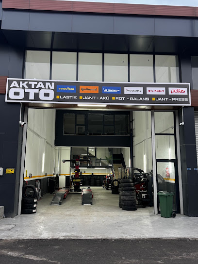 Aktan Oto