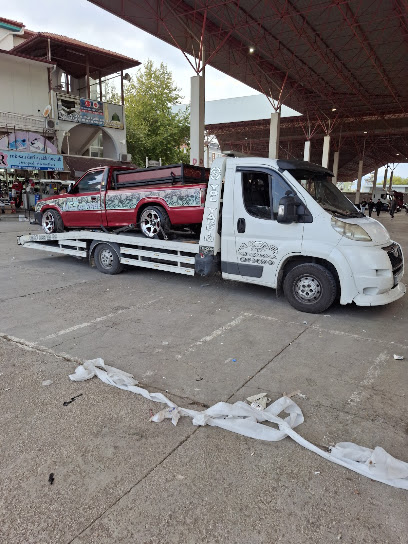 Aktaş Oto Kurtarma